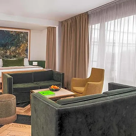 Hotel Le Rayz Vendome