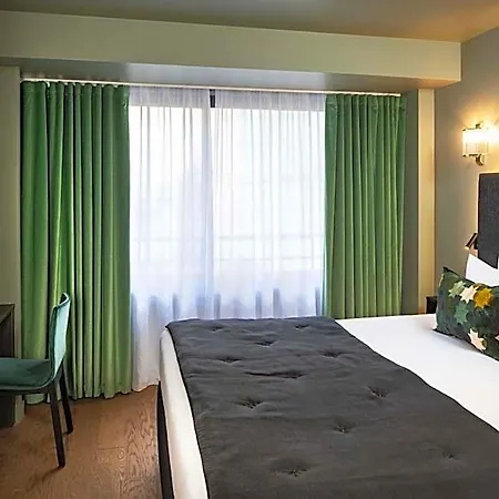Le Rayz Vendome 4* Paris