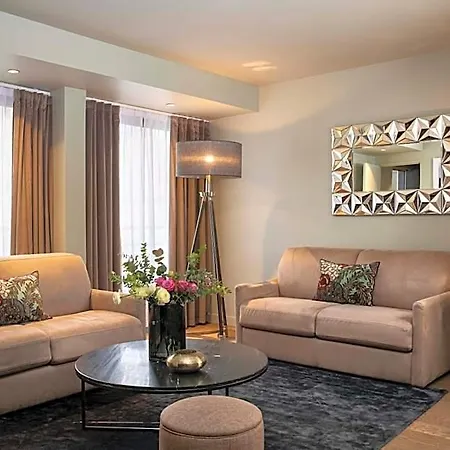 Hotel Le Rayz Vendome 4*