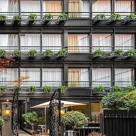 Hotel Le Rayz Vendome