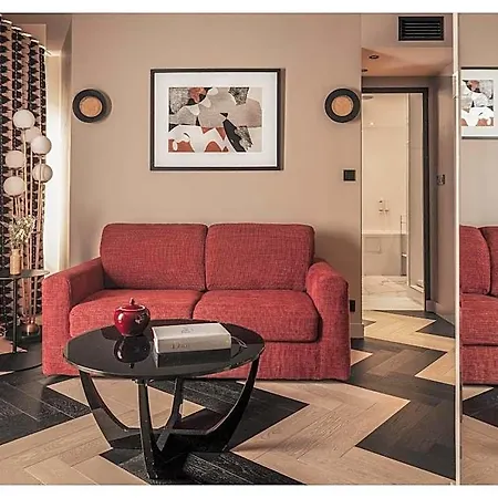 Hotel Le Rayz Vendome