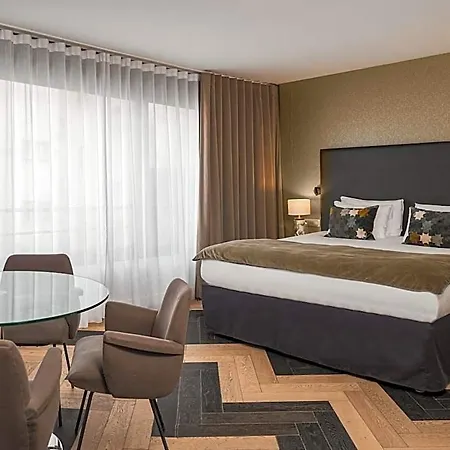 Hotel Le Rayz Vendome 4*