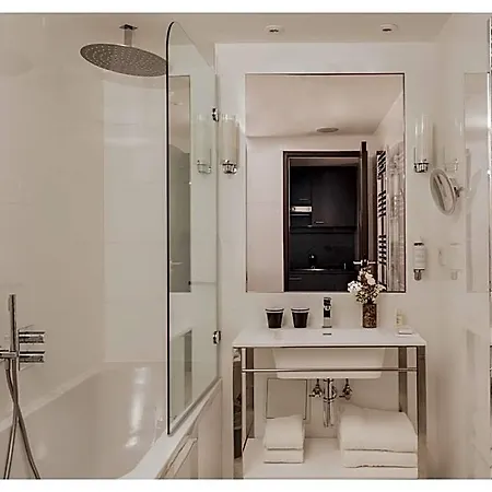 Le Rayz Vendome 4* Paris