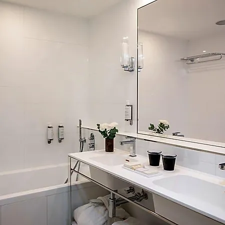 Le Rayz Vendome Hotel 4*