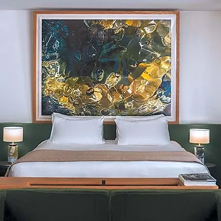 Le Rayz Vendome 4* Paryż