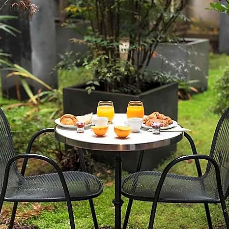 Hotel Le Rayz Vendome 4*