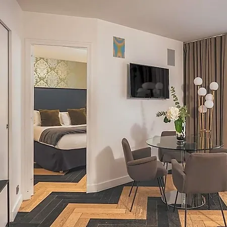 Hotel Le Rayz Vendome