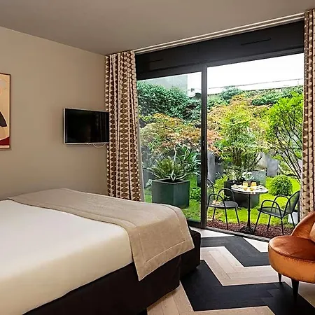 Le Rayz Vendome Hotel 4*