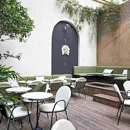 Hotel Le Rayz Vendome 4*