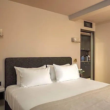 Hotel Le Rayz Vendome Paris