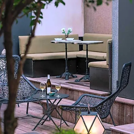 Le Rayz Vendome Hotel Paris