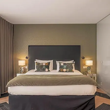 Hotel Le Rayz Vendome 4*
