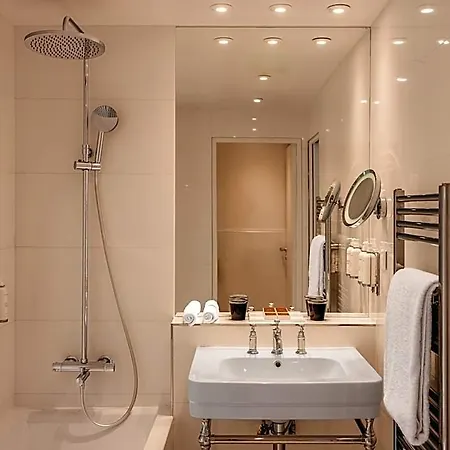 Le Rayz Vendome Hotel Paryż