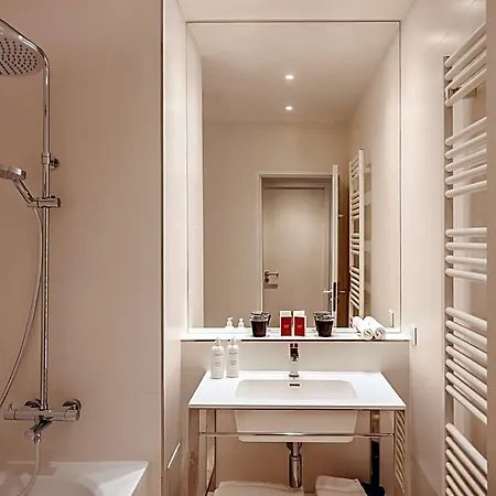 Le Rayz Vendome 4* Paris