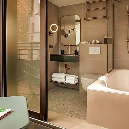 Hotel Le Rayz Vendome